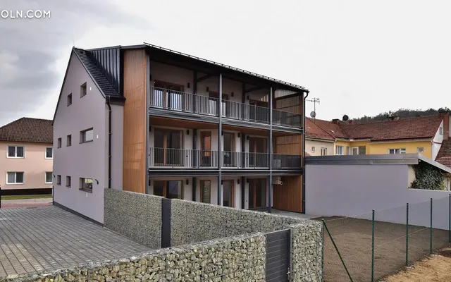 Viladum Majova in Brno