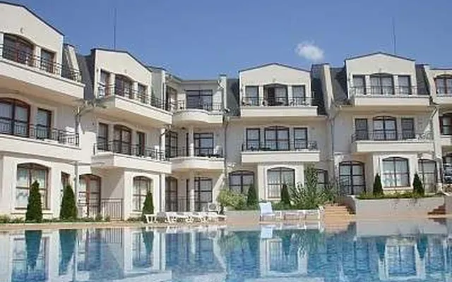 Квартира в Кошарица