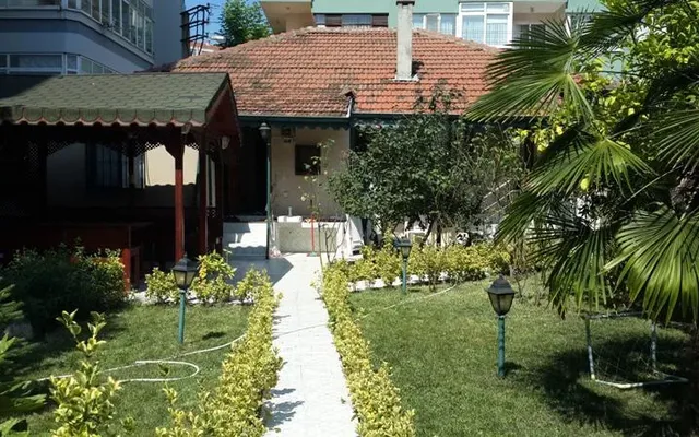 Отдельный дом в Ялова