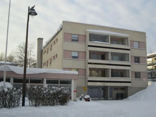 Квартира в Южное Саво