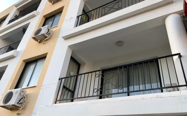 Квартира в Пафос