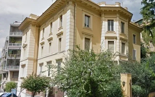 Квартира в Рим