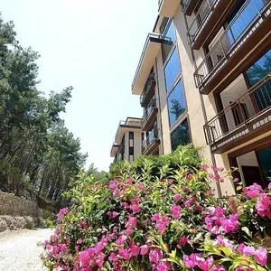 Квартира в Алания, фото 4