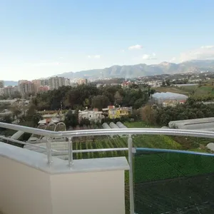 Квартира в Махмутлар, фото 4