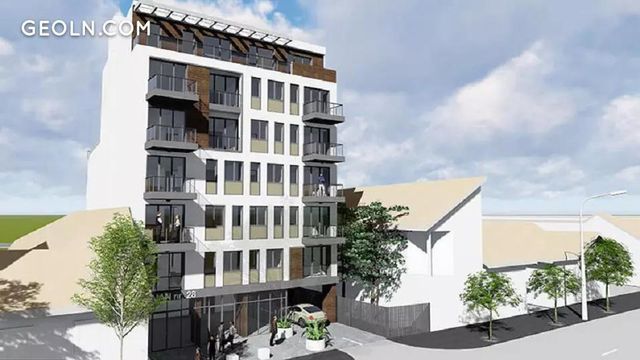 Solaris City in Cluj-Napoca