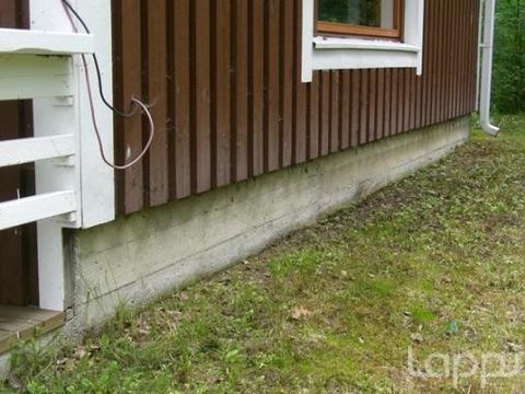 Отдельный дом в Суоненйоки