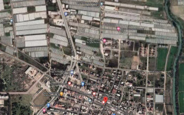 Ферма в Ени Мах.