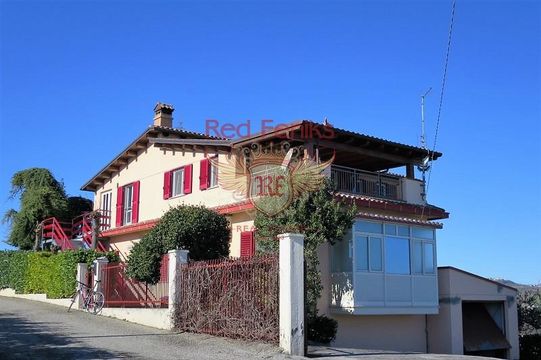 Вилла в Абруццо