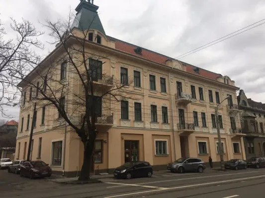 Дом в Орадя