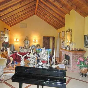Вилла в Марбелья, фото 4