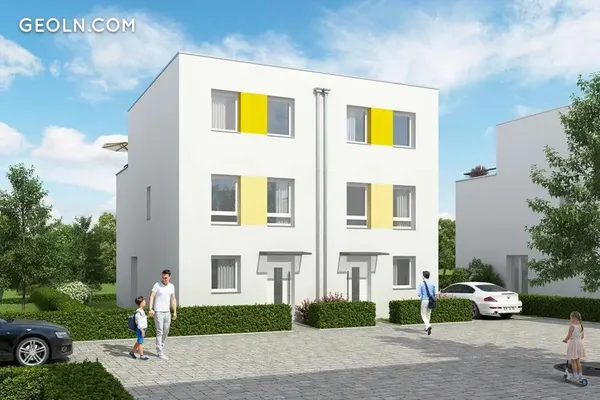 LEBEN IM Goldenen GRUND in Hunfelden