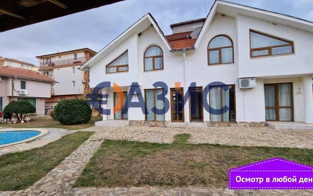 Квартира в Кв. Аурелия