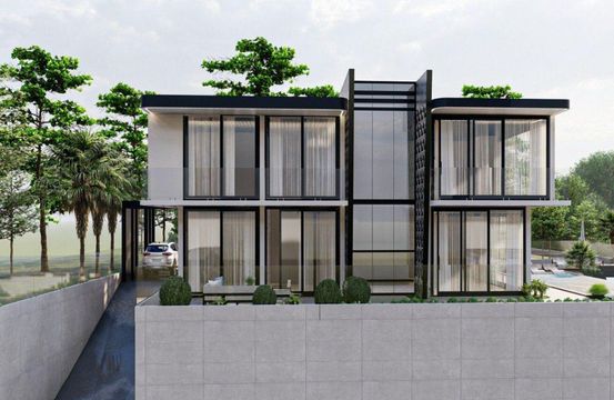 Вилла в Каргычак