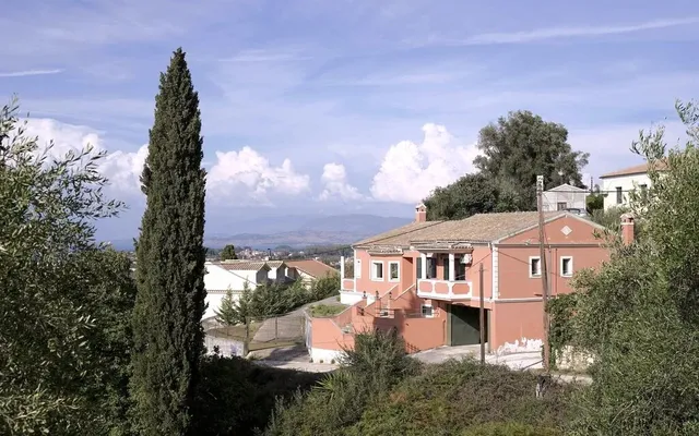 Отдельный дом в Corfu