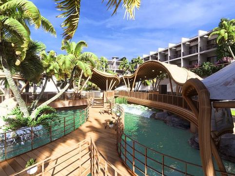 Квартира в Эсентепе