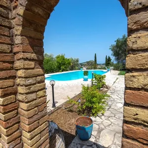 Вилла в Corfu, фото 2