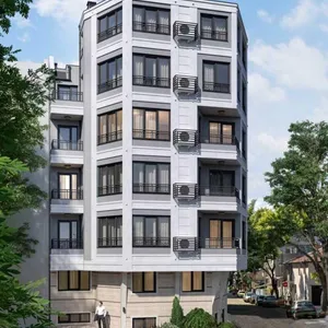 Квартира в 4-тирайон, фото 5