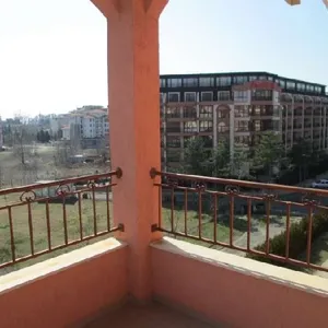 Квартира в Солнечный берег, фото 4