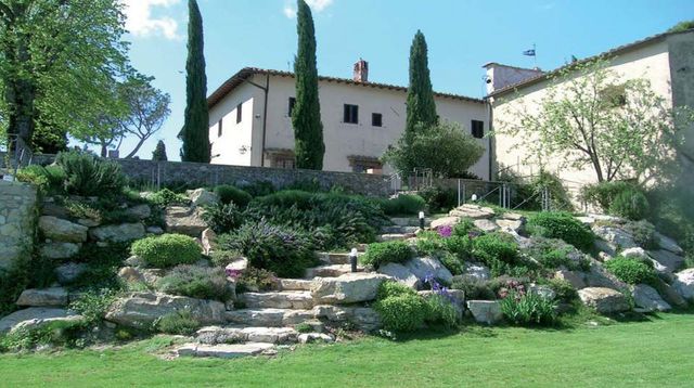 Коммерческая недвижимость в Флоренция