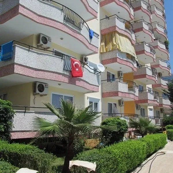 Квартира в Алания, фото 1
