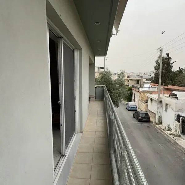 Квартира в Agios Dimitrios, фото 1