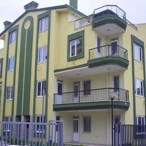 Вилла в Анталия, фото 3