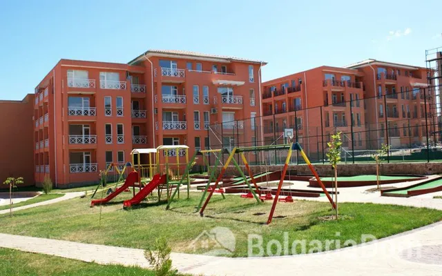 Квартира в кв. Камелия