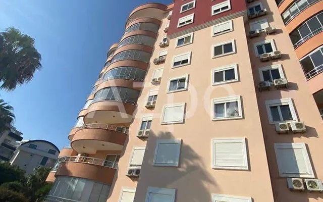 Квартира в Şekerhane Махаллеси