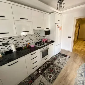 Квартира в Оба Махаллеси, фото 4