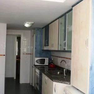Квартира в Кальп, фото 4