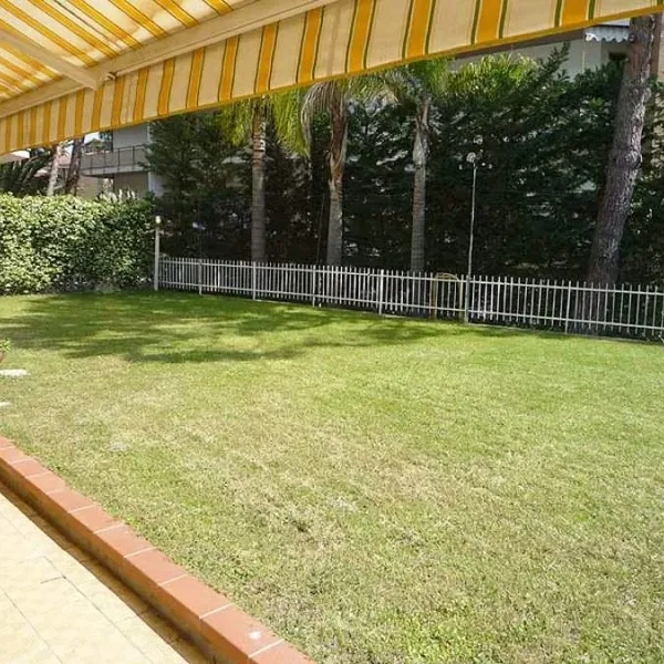 Квартира в Сан-Ремо, фото 1