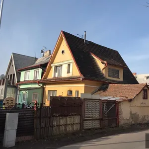 Фото объекта