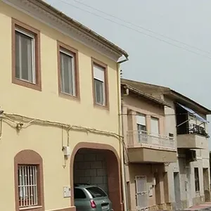 Шале в Мурсия, фото 5