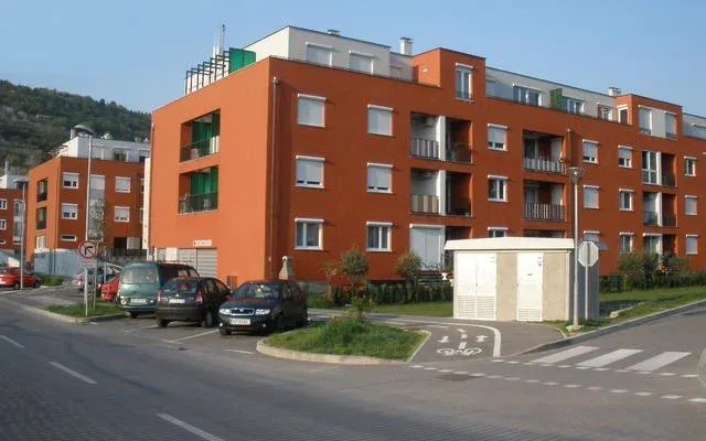 Студия в Копер
