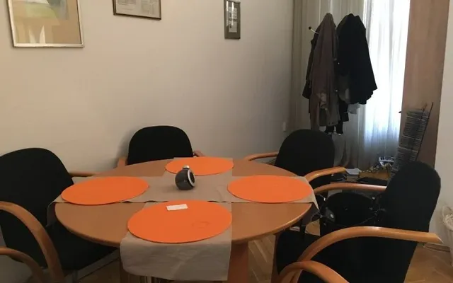 Квартира в Будапешт