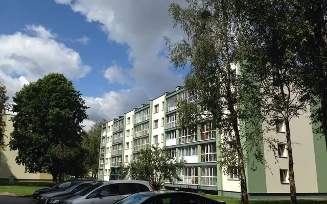 Квартира в Друскининкай
