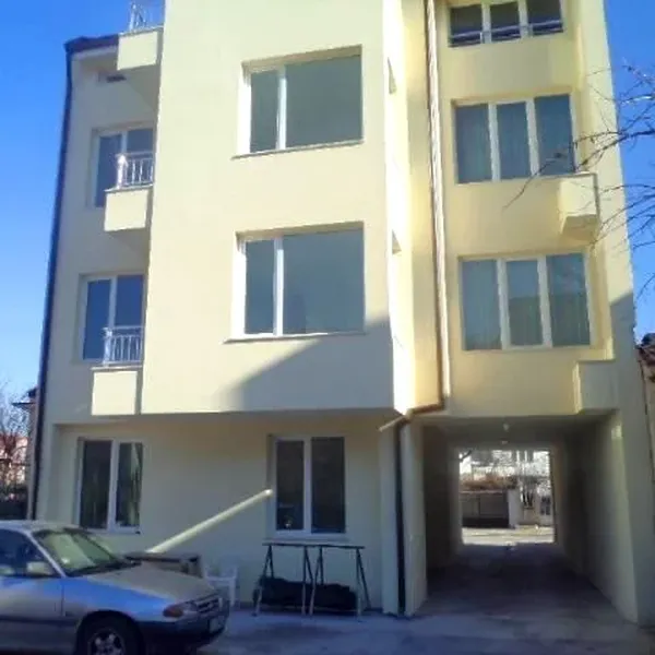 Квартира в Варна, фото 1