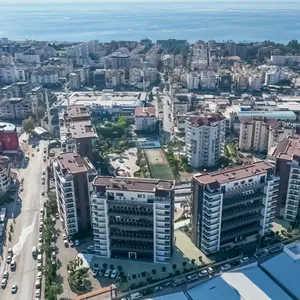 Квартира в Чикли Махаллеси, фото 2