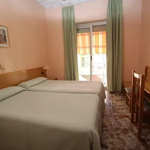 Отель в Аликанте, фото 5