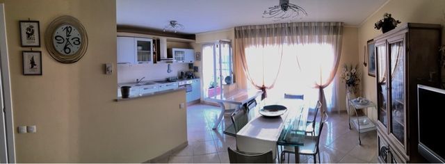 Квартира в Ментона