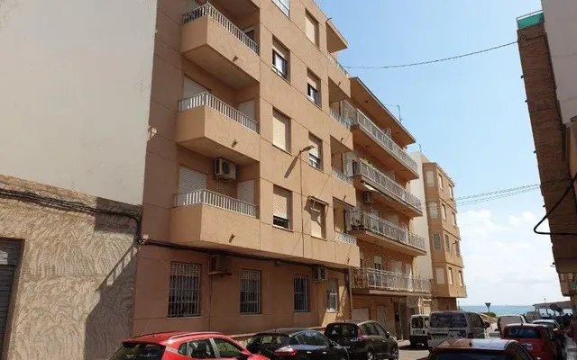Квартира в Ла Мата