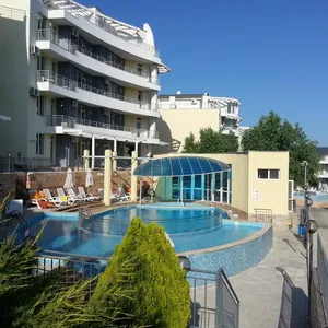 Квартира в Кошарица, фото 3