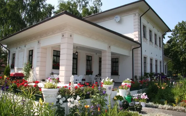 Квартира в Юрмала