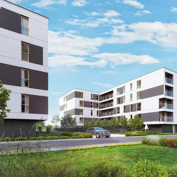 Atal Kliny Zacisze in Krakow, фото 1
