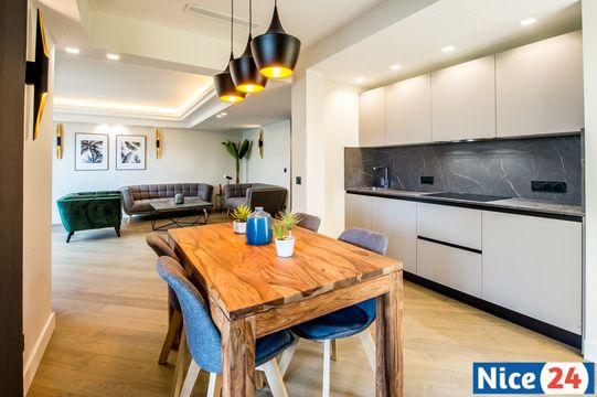 Квартира в Ницца