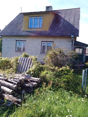 Отдельный дом в Кивиыли