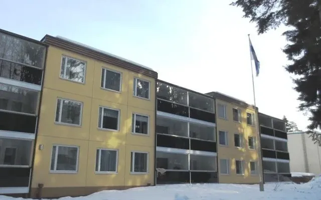 Квартира в Лаппеенранта
