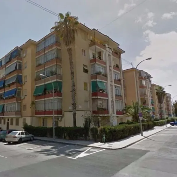 Квартира в Аликанте, фото 1