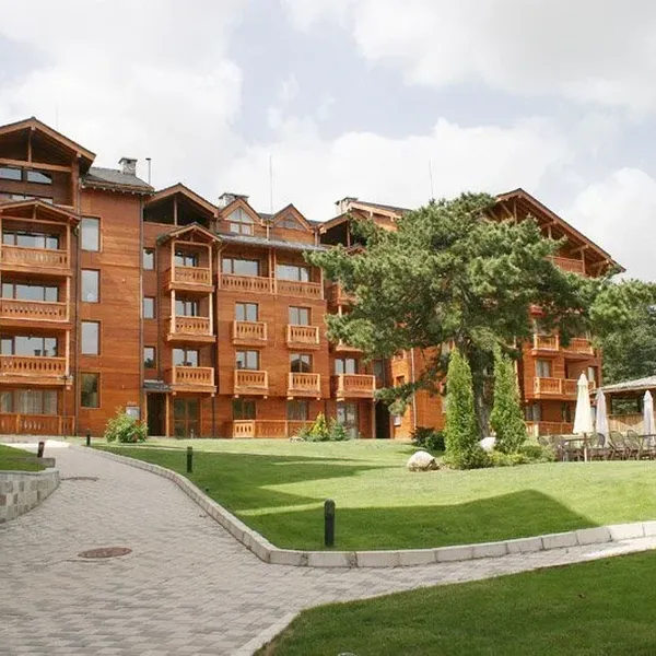 Квартира в Банско, фото 1