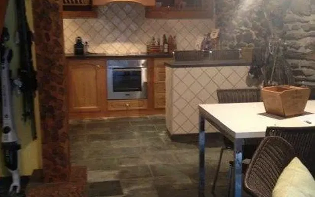 Отдельный дом в Ллортс